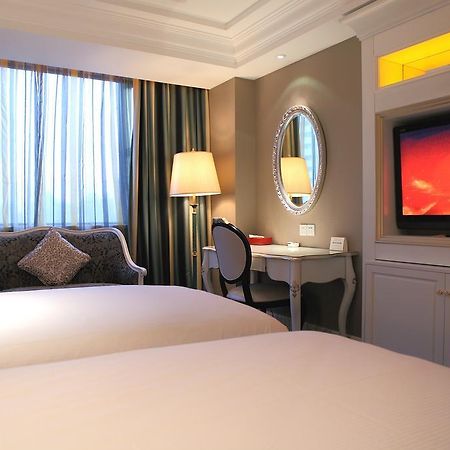 Jingli Hotel นานกิง ภายนอก รูปภาพ