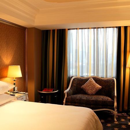 Jingli Hotel นานกิง ภายนอก รูปภาพ