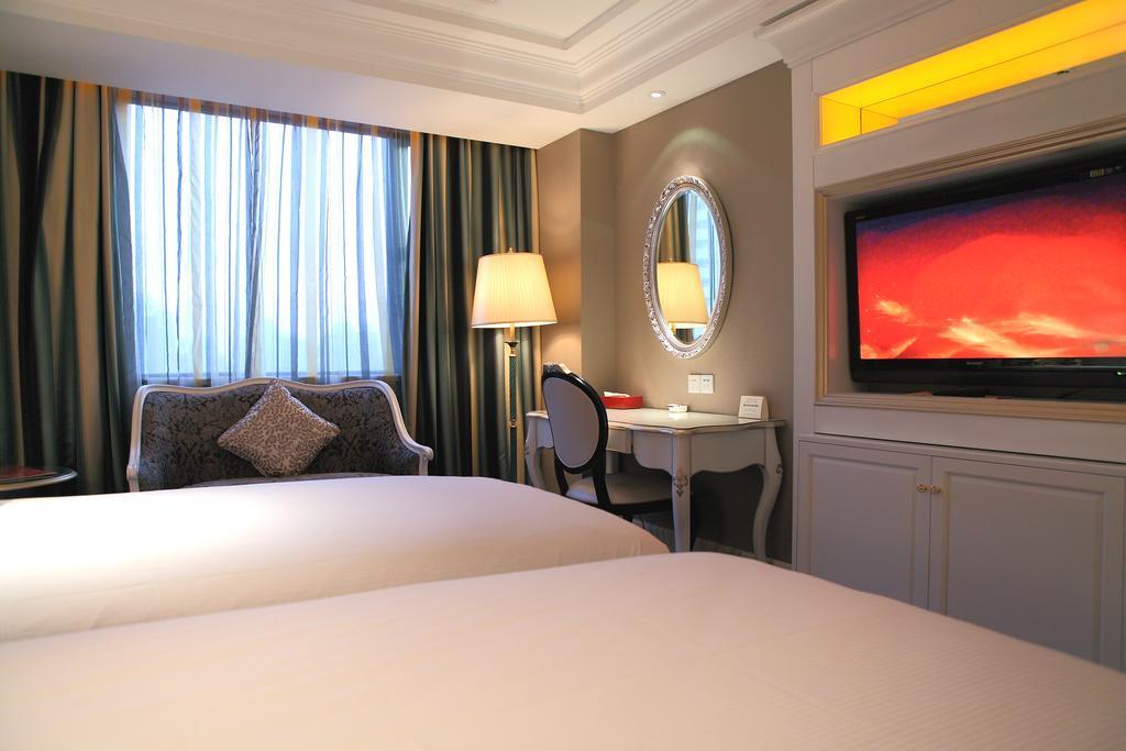Jingli Hotel นานกิง ภายนอก รูปภาพ