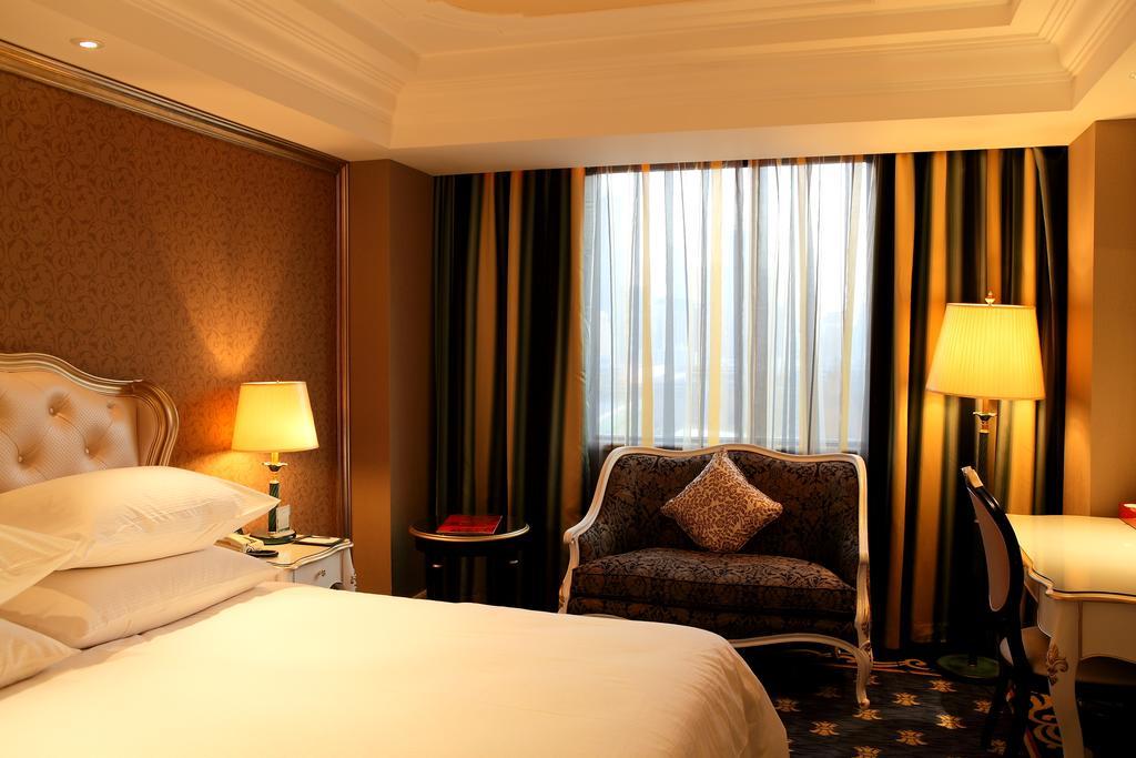 Jingli Hotel นานกิง ภายนอก รูปภาพ
