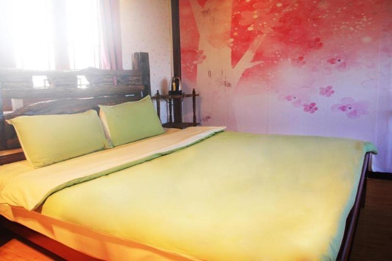 Jingli Hotel นานกิง ภายนอก รูปภาพ