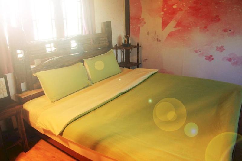 Jingli Hotel นานกิง ภายนอก รูปภาพ